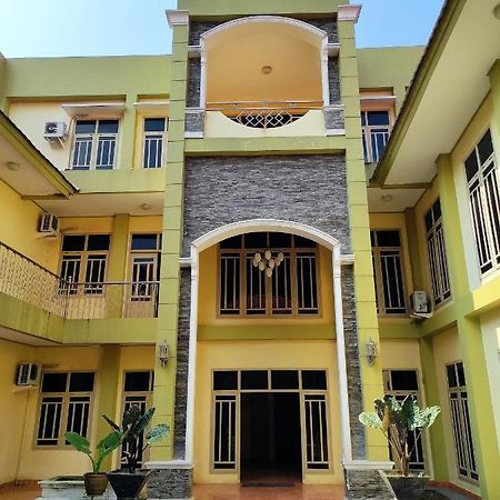 Hotel Randik Sekayu Extérieur photo