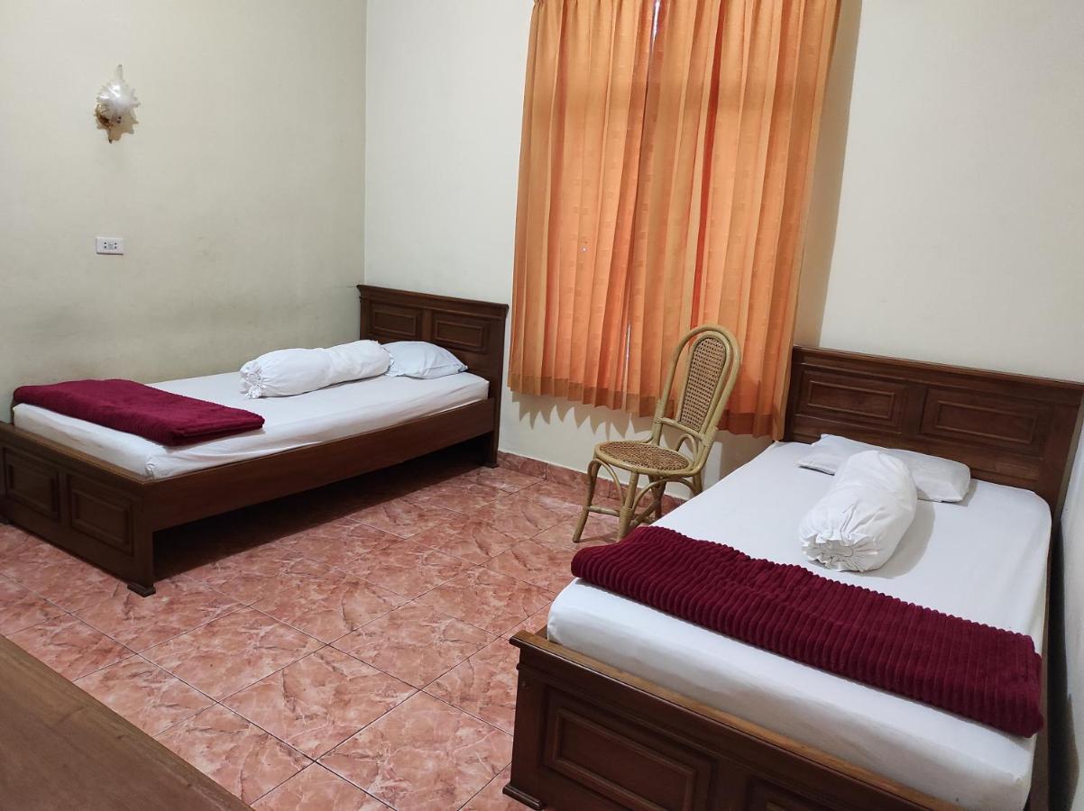 Hotel Randik Sekayu Extérieur photo