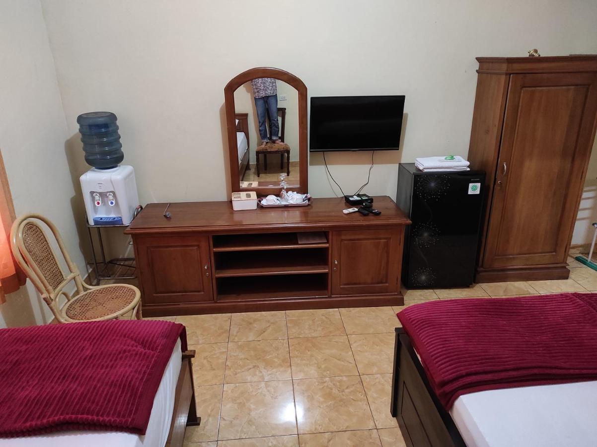 Hotel Randik Sekayu Extérieur photo